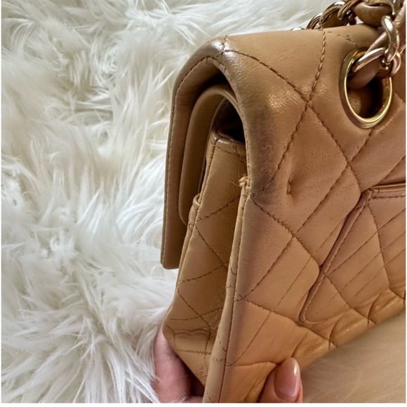 Chanel bag - Picture 3 of 10